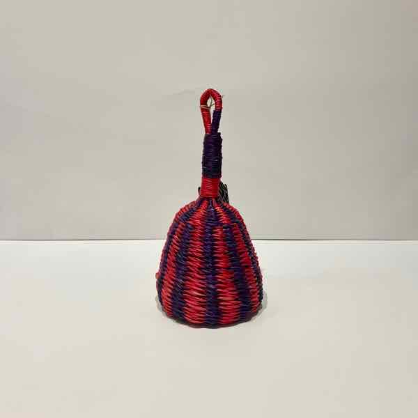 Bolga Maracas from Ghana Amazwi Contemporary Art