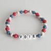 Hope Vote Bracelets