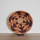 Peace Basket: Open Bowl