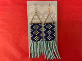 Kioni-C Beaded Earrings