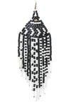 Kioni Beaded Earrings