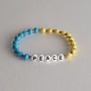 Hope Mantra Bracelet