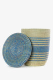 Ebb & Flow Senegalese Hamper