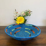Peace Basket: Open Bowl