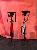 Mrembo Candle Holder