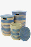 Ebb & Flow Senegalese Hamper