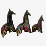 Nesting Giraffe Tower