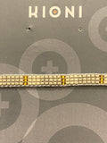 Kioni Beaded Bracelet Singles