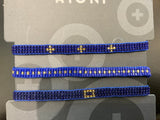 Kioni Handwoven Bracelet Set