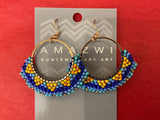 Kioni-C Beaded Earrings