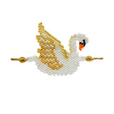 Kioni Handwoven Animal Bracelet