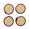 Kazi Coasters - Set of 4