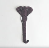 O4O Leather Bookmark