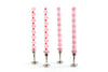 Kapula Gift Box - Four 9” Tapers