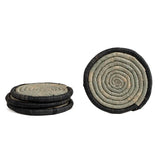 Kazi Coasters - Set of 4