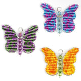Beadworx Keyring