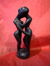 “Lovers” of Mpingo Wood