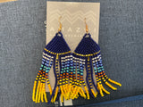 Kioni-C Beaded Earrings