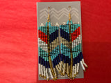 Kioni-C Beaded Earrings