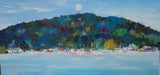 “Mt. Baldhead” by Charles Nkomo