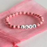 Hope Love Bracelets