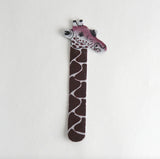 O4O Leather Bookmark