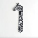 O4O Leather Bookmark