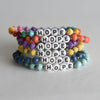 Hope Mantra Bracelet