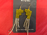 Kioni-C Beaded Earrings