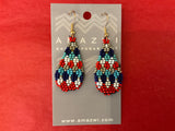 Kioni-C Beaded Earrings