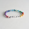 Hope Mantra Bracelet