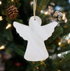 O4O Ornament of Horn: Small Assorted - $12