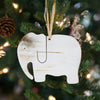 O4O Ornament of Horn: Small Assorted - $12