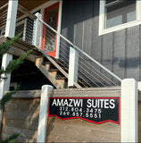 Suite Rentals 2026: Amani & Ndoto