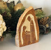 Rustic Holy Family of Kisii