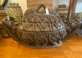 Bamileke Tribal Vessel