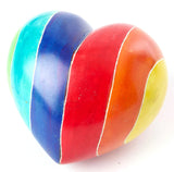 Rainbow Heart of Kisii