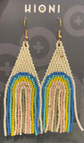 Kioni Beaded Earrings
