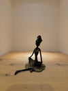 Moyo’s Lost Wax Bronzes - Large