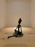 Moyo’s Lost Wax Bronzes - Large