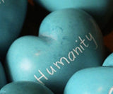 Heart of Kisii - Colors w/ Words