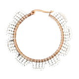 Kioni Beaded Earrings