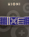 Kioni Handwoven Beaded Bracelet Singles