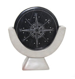 Compass of Kisii