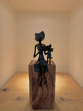 Moyo’s Lost Wax Bronzes - Large