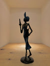 Moyo’s Lost Wax Bronzes - Large