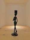 Moyo’s Lost Wax Bronzes - Small