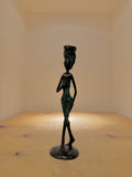 Moyo’s Lost Wax Bronzes - Small