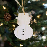O4O Ornament of Horn: Small Assorted - $12