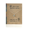 BergZA Necklaces